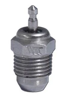 Hobbytech Bougie Turbo Chaude N5 GP-T5
