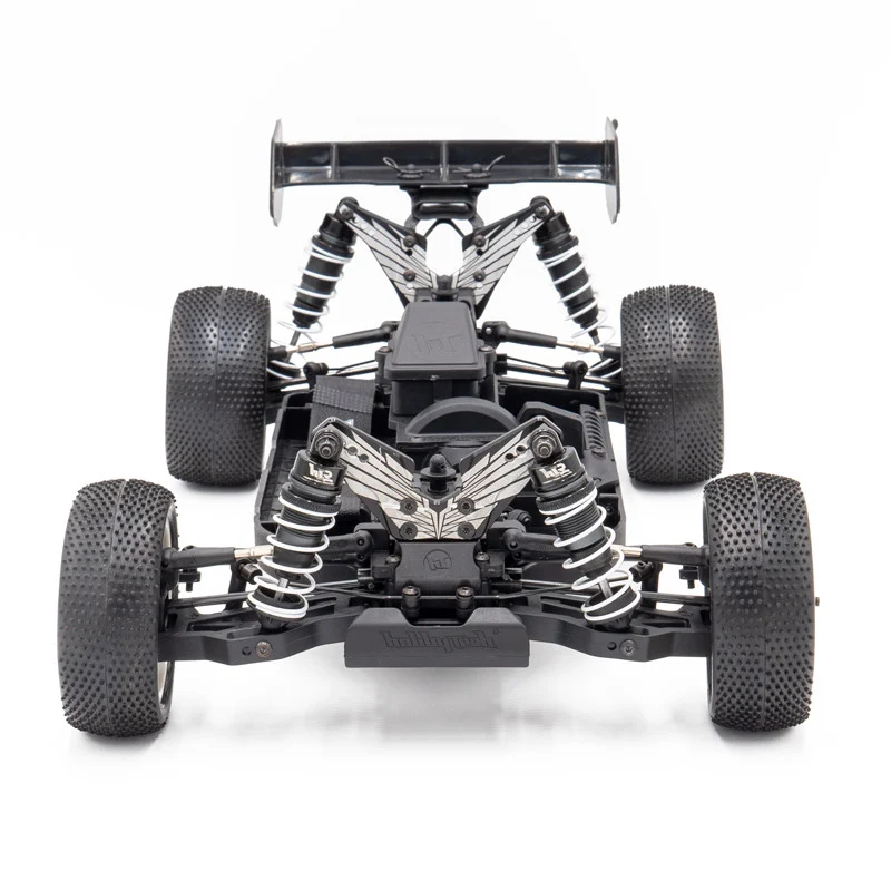 HobbyTech Buggy BXR S2 4x4 KIT - Image 3