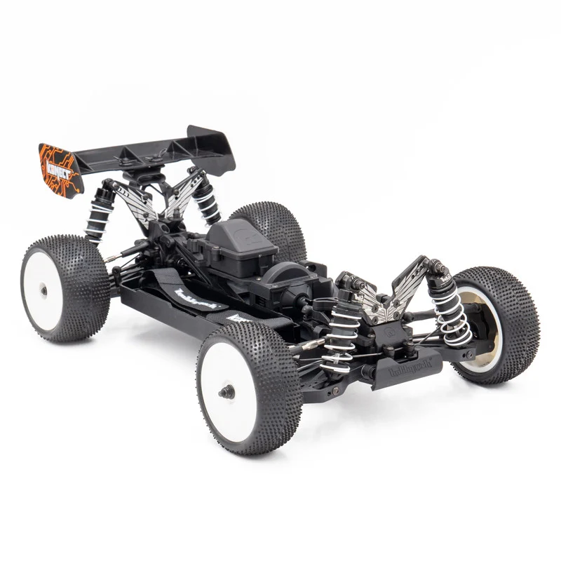 HobbyTech Buggy BXR S2 4x4 KIT - Image 4