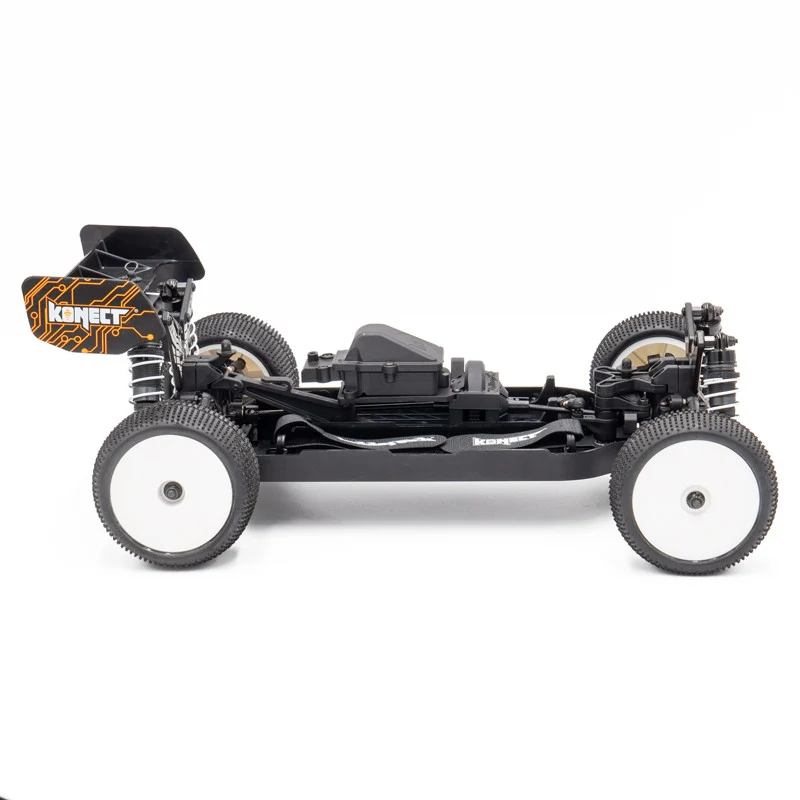 HobbyTech Buggy BXR S2 4x4 KIT - Image 5