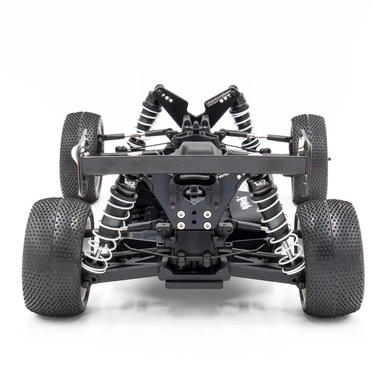 HobbyTech Buggy BXR S2 4x4 KIT - Image 7
