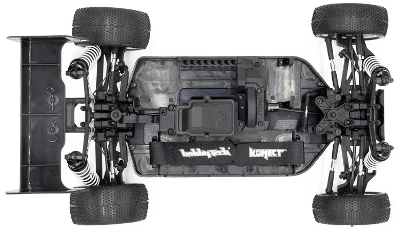 HobbyTech Buggy BXR S2 4x4 KIT - Image 8