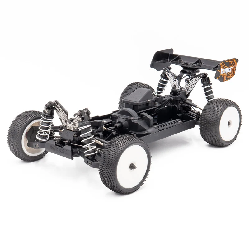 HobbyTech Buggy BXR S2 4x4 KIT - Image 9