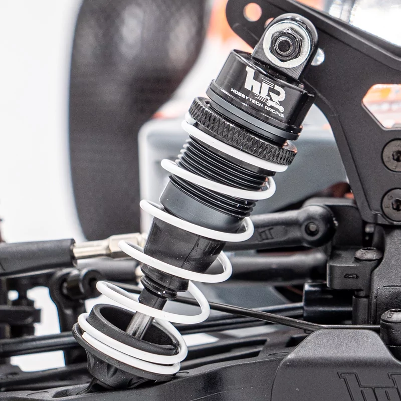 HobbyTech Buggy BXR.S2 Brushless 4x4 RTR + Lipo/Chargeur 1.BXR.S2.RTR-PACK - Image 10