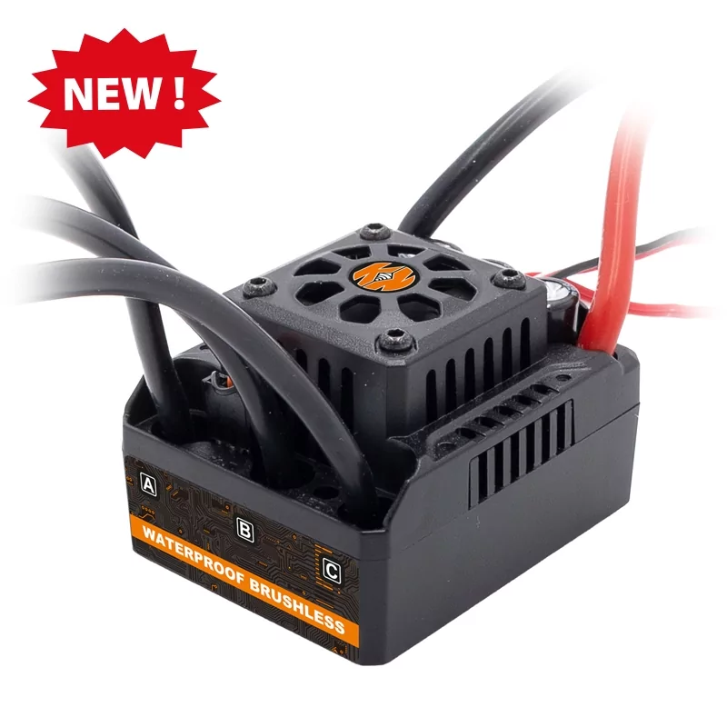 HobbyTech Buggy Spirit NXT Evo RR 2.0 RTR - Image 14