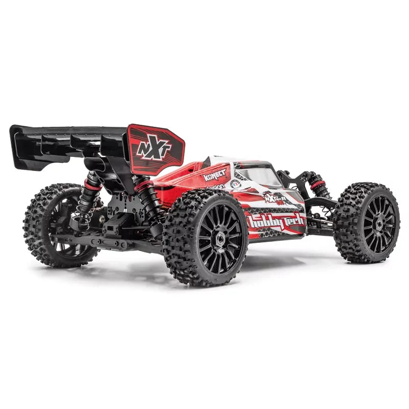 HobbyTech Buggy Spirit NXT Evo RR 2.0 RTR - Image 4
