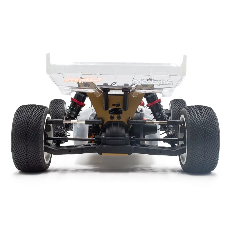 HobbyTech Buggy X-Mid 2WD Kit 8.XMID.KIT - Image 5