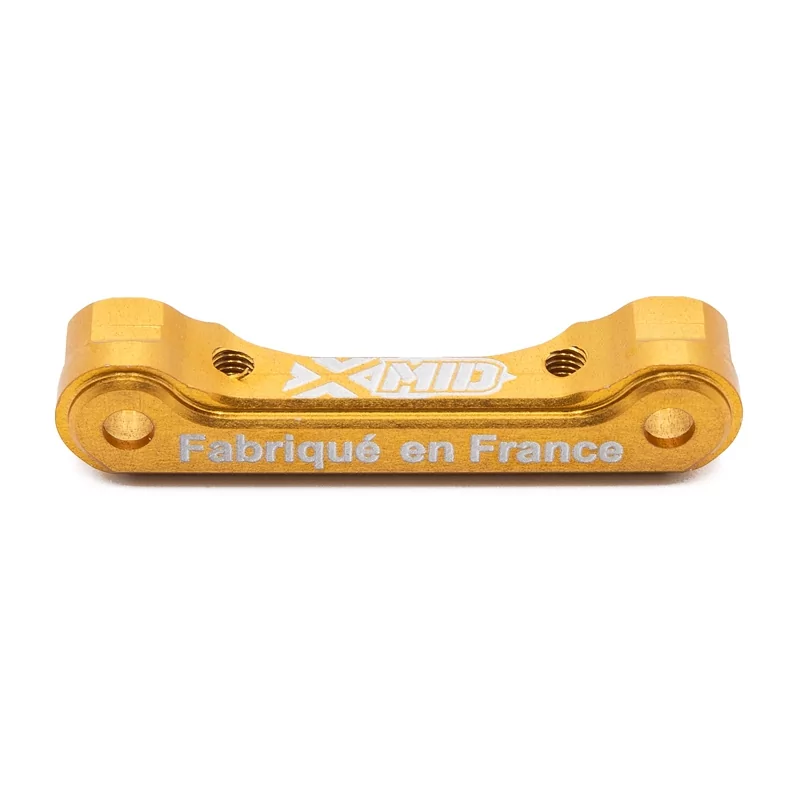 Hobbytech Cale anticabrage Alu Xmid MID-OP05-FR