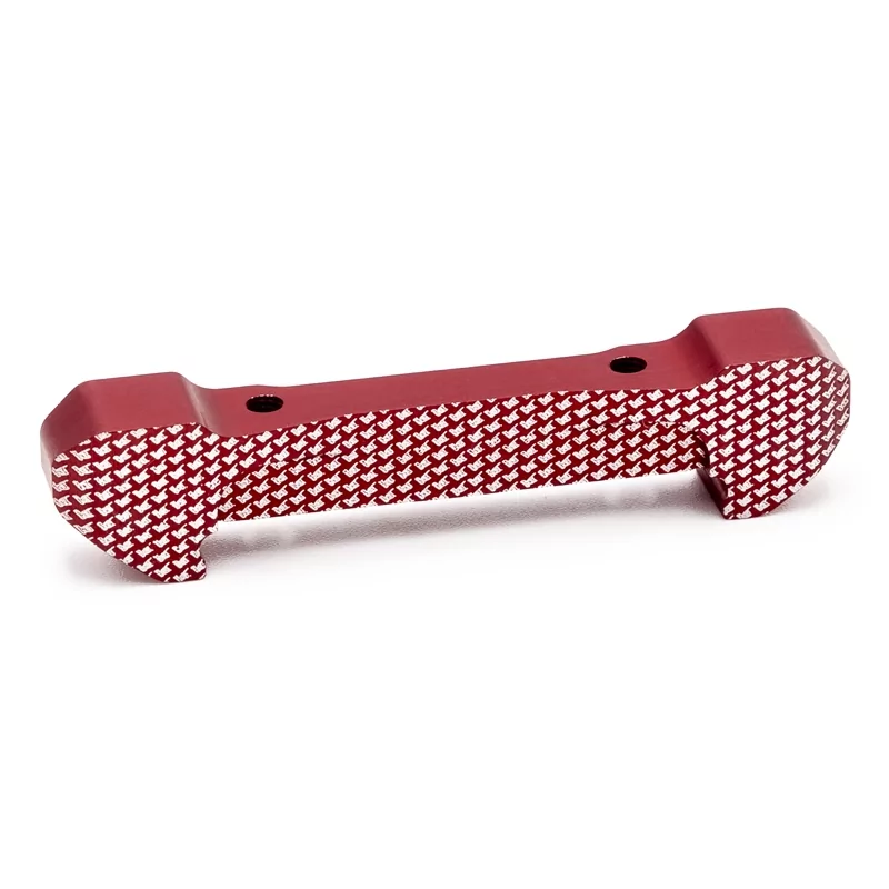 Hobbytech Cale Avant Aluminium de cellule Avant V2 BXR REV-OP26-V2-FR - Image 2