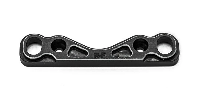 Hobbytech Cale avant R/F Alu 7075 STRS-136