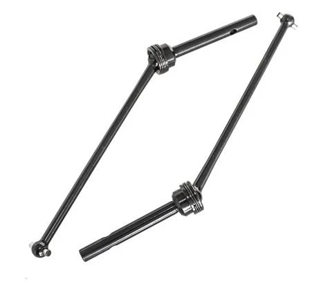 Hobbytech Cardans arrières complet BX8SL / RX8SL REV-SL005