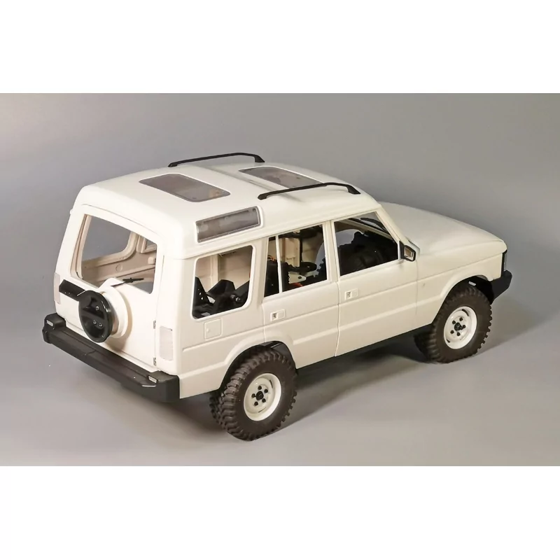 Hobbytech Carrosserie ABS Disco 313mm HT-SU1803052 - Image 5