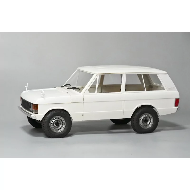 Hobbytech Carrosserie ABS RRC 3 Portes 313mm HT-SU1803050 - Image 3