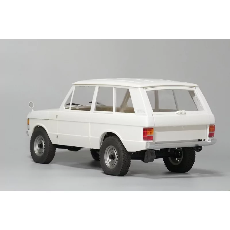 Hobbytech Carrosserie ABS RRC 3 Portes 313mm HT-SU1803050 - Image 5