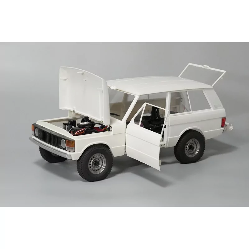 Hobbytech Carrosserie ABS RRC 3 Portes 313mm HT-SU1803050 - Image 8