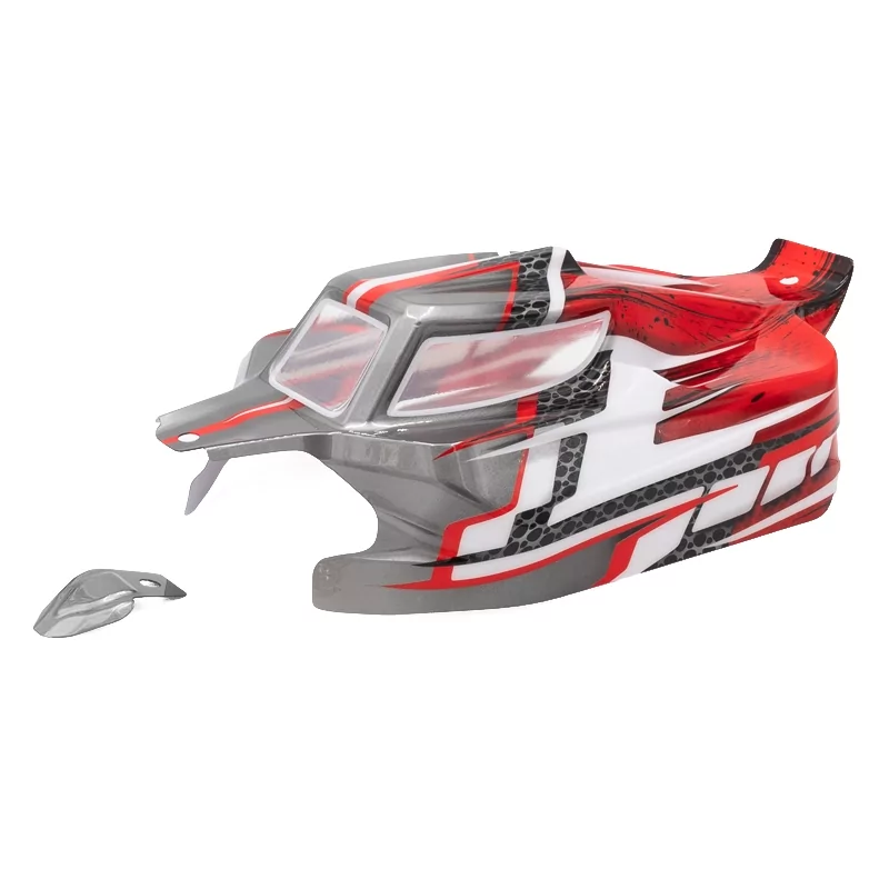Hobbytech Carrosserie peinte NXT Evo RR - Image 4