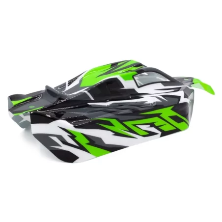 Hobbytech Carrosserie peinte Rogue Buggy 2.0 - Image 4