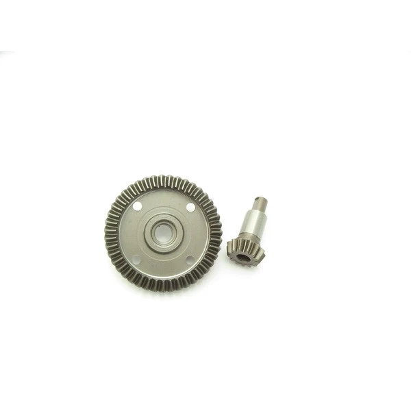 Hobbytech Couronne + Pignon STRS-118