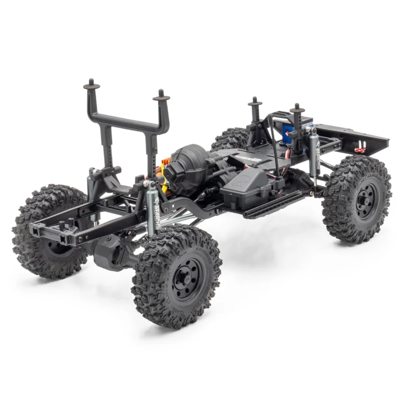 HobbyTech Crawler CRX2 RTR 1.CRX2.RTR - Image 10