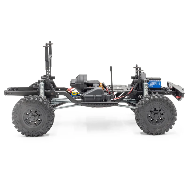 HobbyTech Crawler CRX2 RTR 1.CRX2.RTR - Image 11