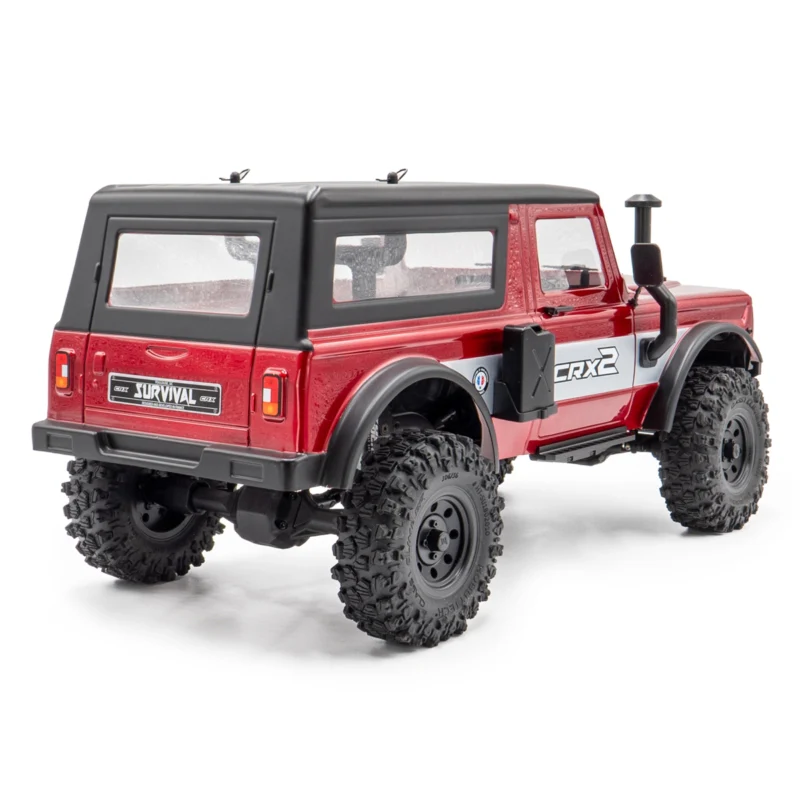 HobbyTech Crawler CRX2 RTR 1.CRX2.RTR - Image 4