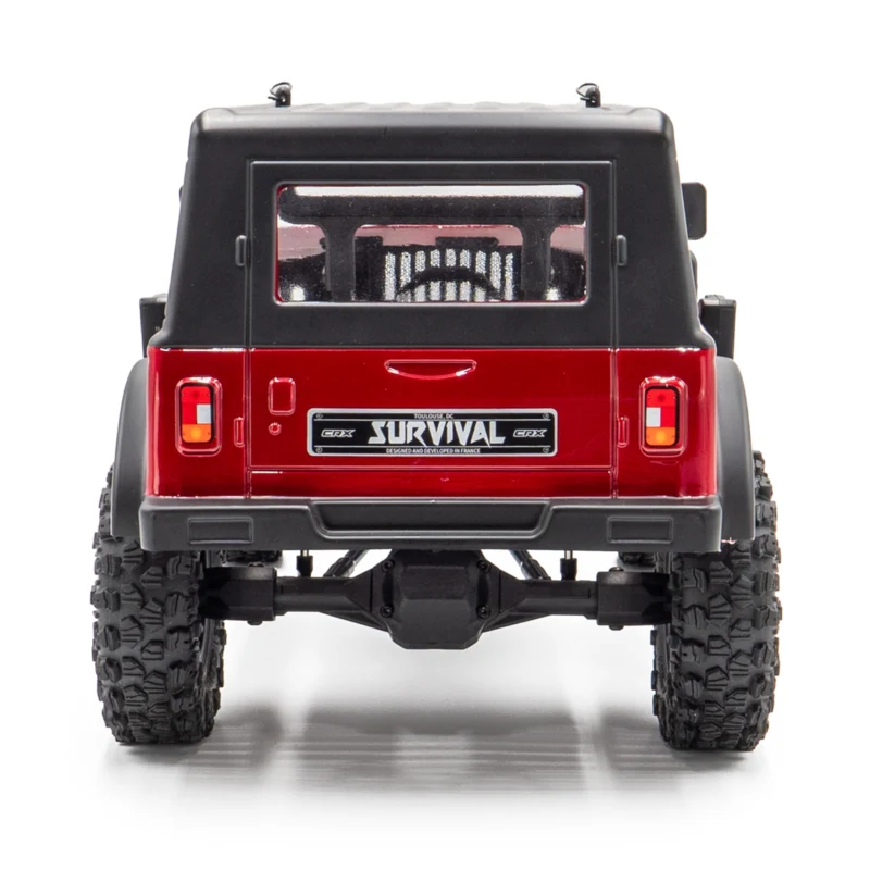 HobbyTech Crawler CRX2 RTR 1.CRX2.RTR - Image 5