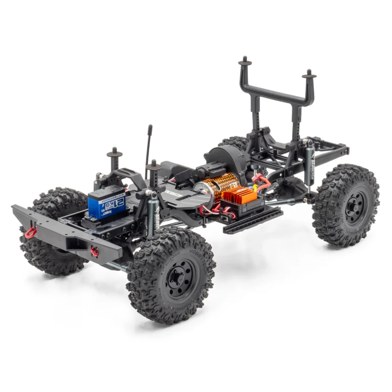 HobbyTech Crawler CRX2 RTR 1.CRX2.RTR - Image 8