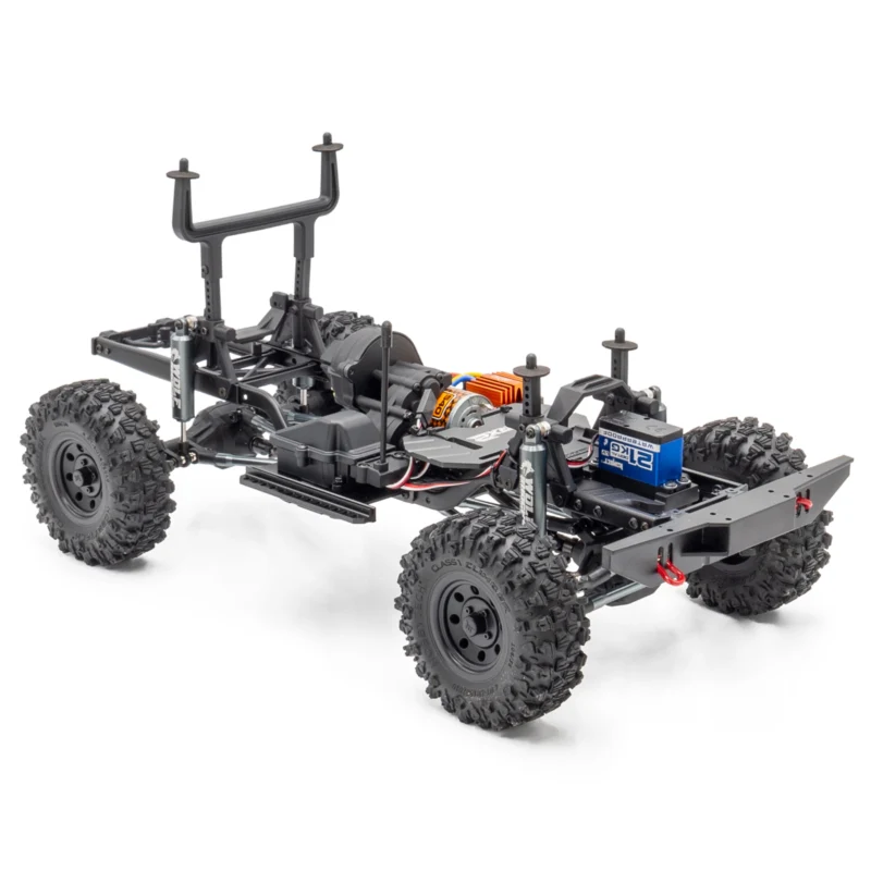 HobbyTech Crawler CRX2 RTR 1.CRX2.RTR - Image 9