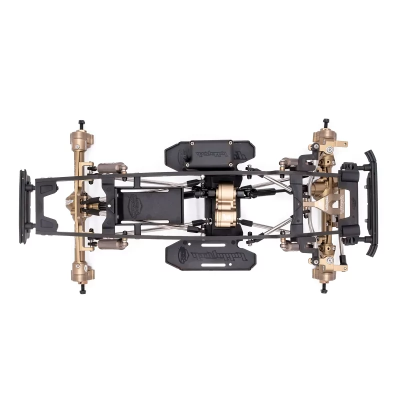 HobbyTech Crawler CRX3-PERF Série Limitée 3.CRX3-ULTIMATE - Image 10