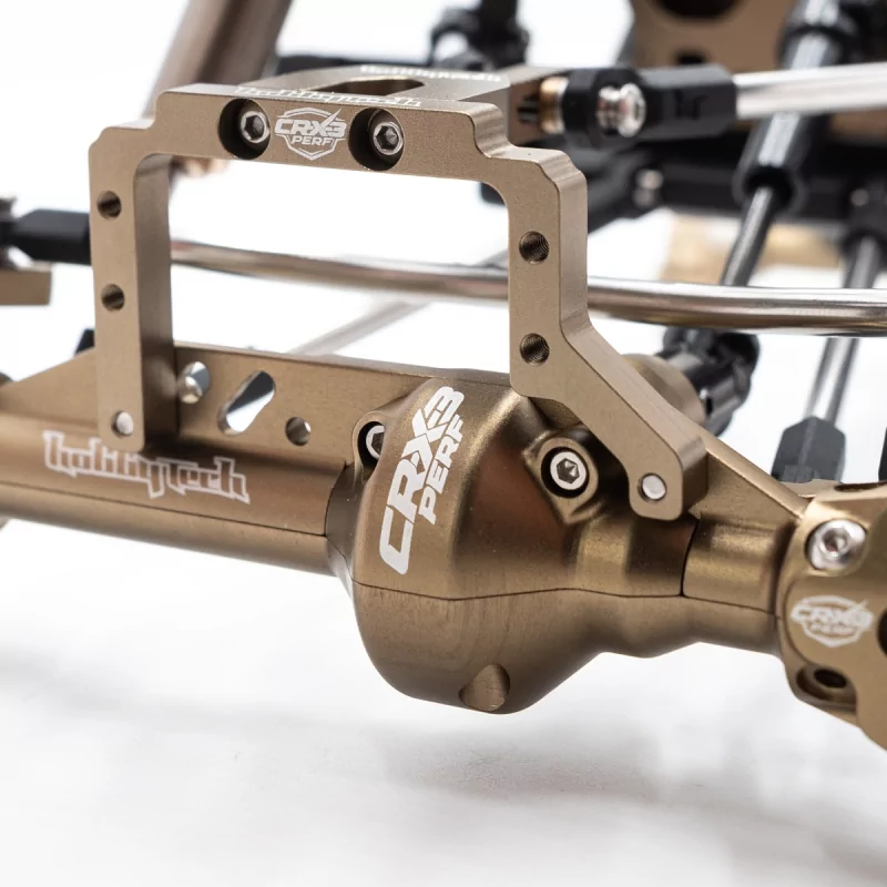HobbyTech Crawler CRX3-PERF Série Limitée 3.CRX3-ULTIMATE - Image 13