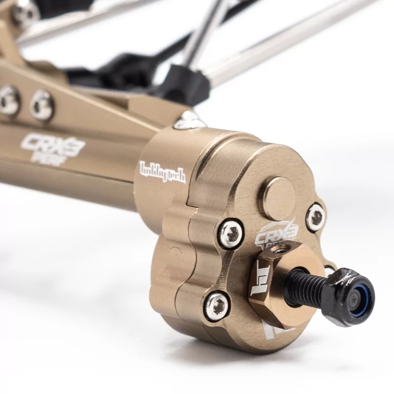 HobbyTech Crawler CRX3-PERF Série Limitée 3.CRX3-ULTIMATE - Image 15