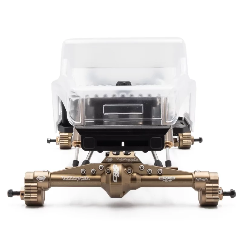 HobbyTech Crawler CRX3-PERF Série Limitée 3.CRX3-ULTIMATE - Image 3