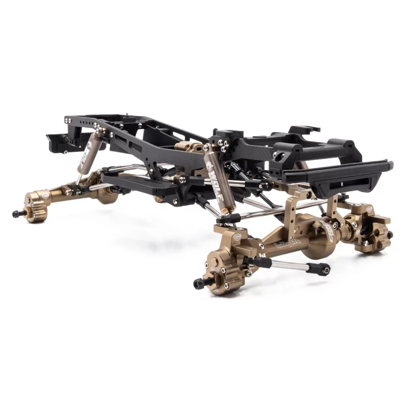 HobbyTech Crawler CRX3-PERF Série Limitée 3.CRX3-ULTIMATE - Image 7