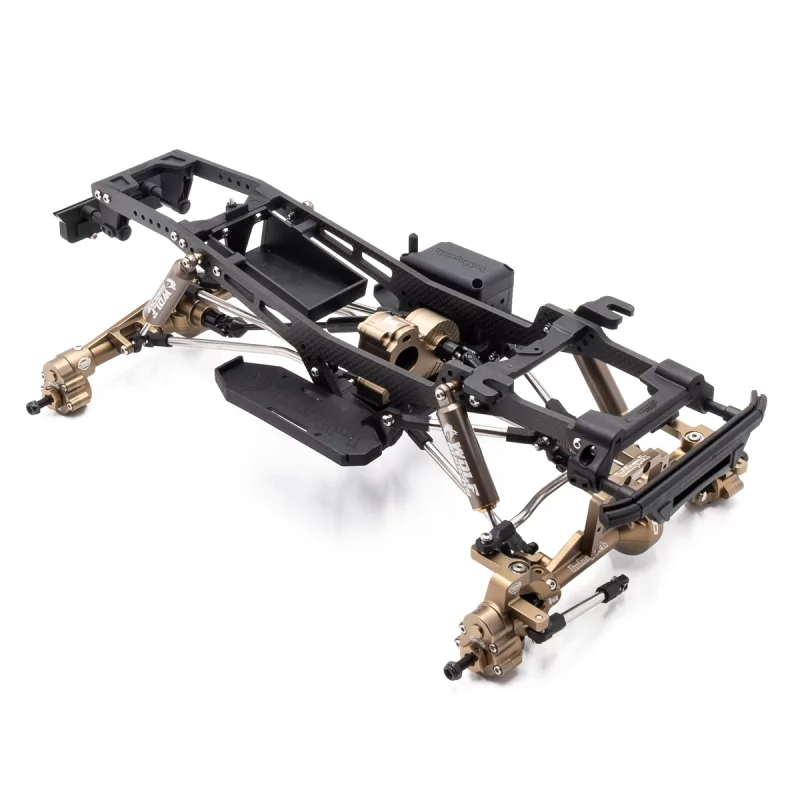HobbyTech Crawler CRX3-PERF Série Limitée 3.CRX3-ULTIMATE - Image 8