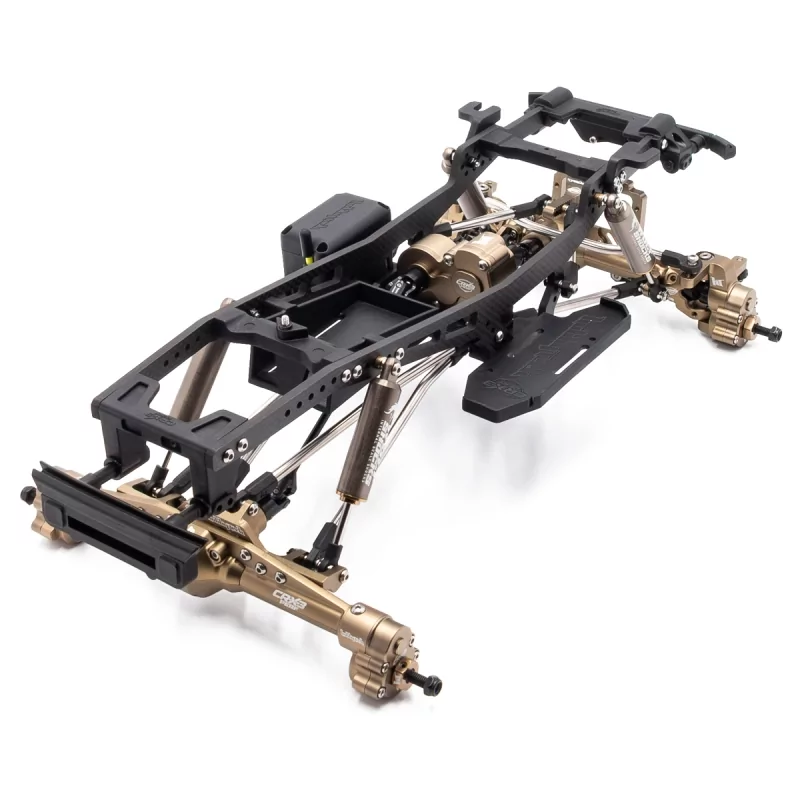 HobbyTech Crawler CRX3-PERF Série Limitée 3.CRX3-ULTIMATE - Image 9