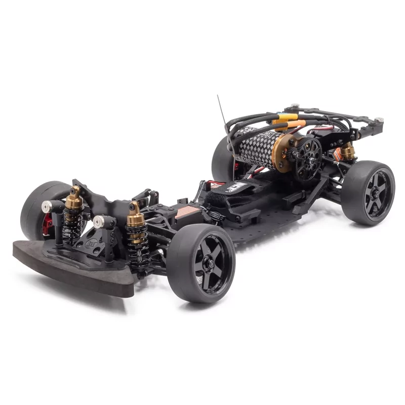 HobbyTech Drift OVER-D10 RTR Version Pack 1.OVER.D10-RTR1-PK - Image 21