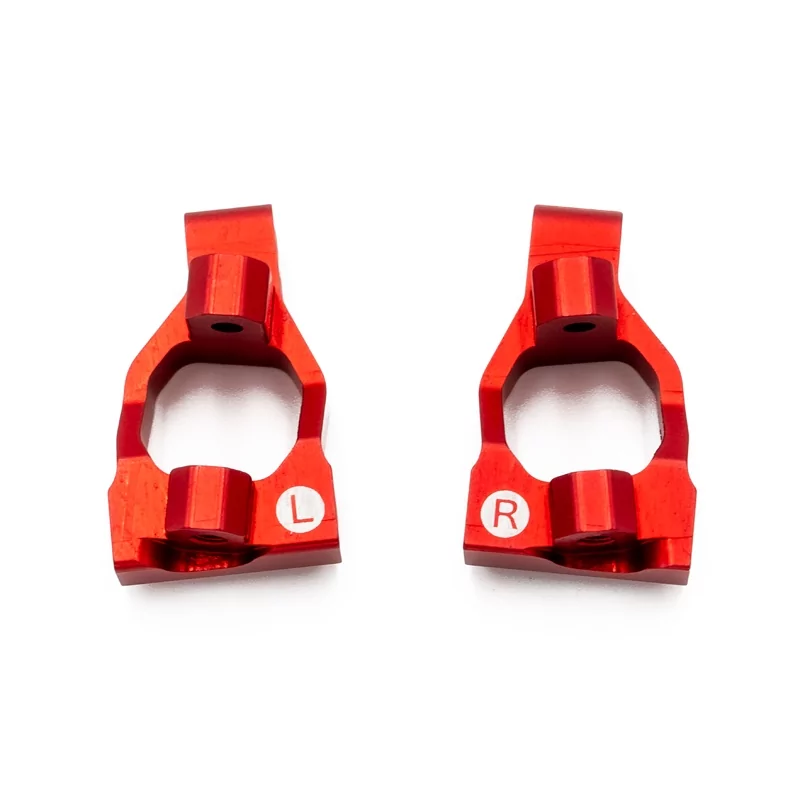 Hobbytech Etrier avant alu OAS (x2) REV-OP05-FR - Image 2
