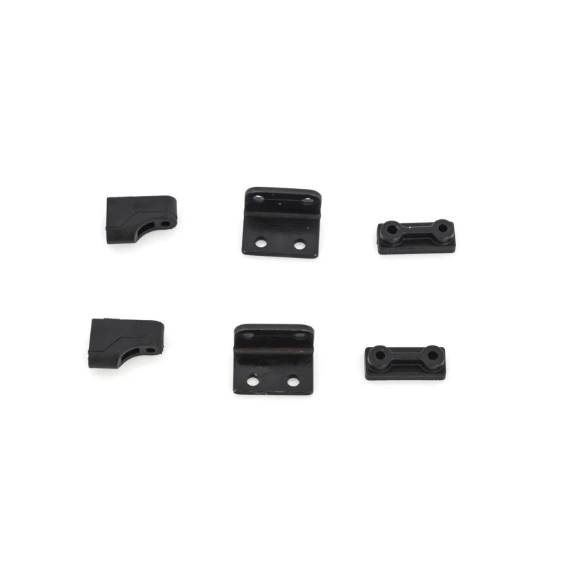 Hobbytech Fixation de Servo CRX CRX-035