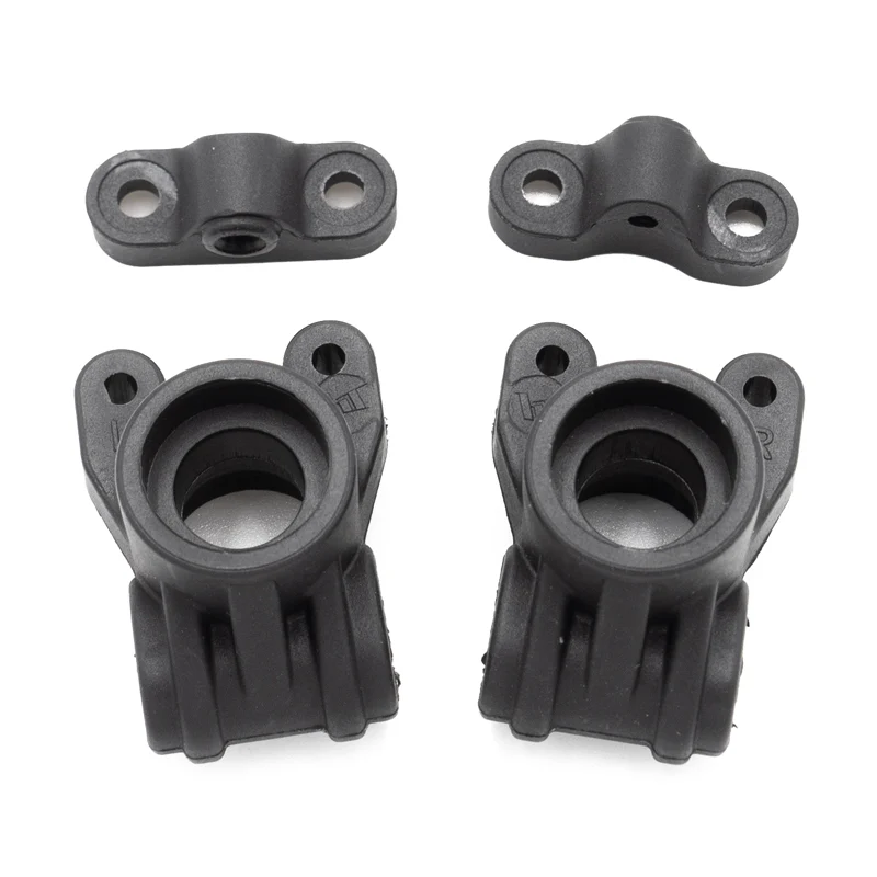 Hobbytech Fusée Arrière (4Pcs) X-Mid MID-017