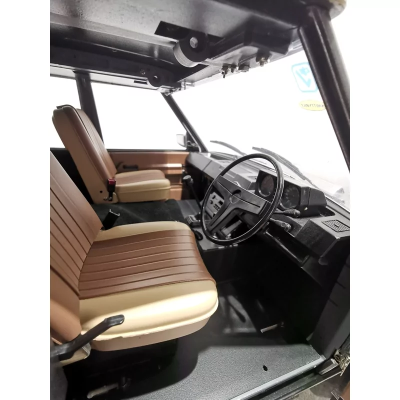 Hobbytech Intérieur complet pour Carrosserie RRC HT-SU1803053 - Image 2