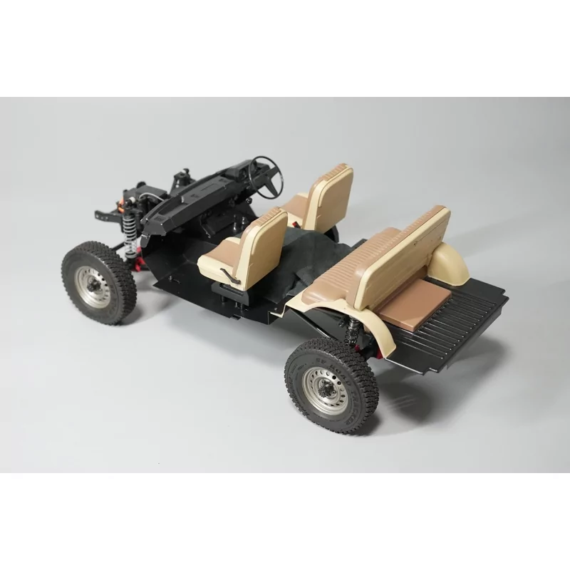 Hobbytech Intérieur complet pour Carrosserie RRC HT-SU1803053 - Image 3