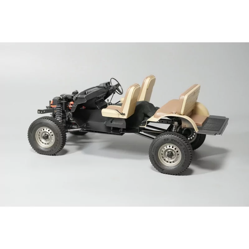 Hobbytech Intérieur complet pour Carrosserie RRC HT-SU1803053 - Image 4