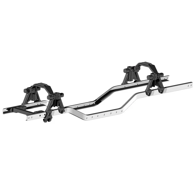 Hobbytech Kit Upgrade CRX RTR version 2021 CRX-064 - Image 2