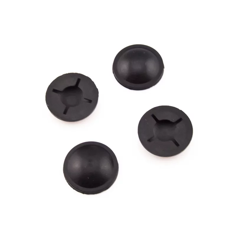 Hobbytech Membranes Amortisseurs 16mm HTR (x4) HTR-599112