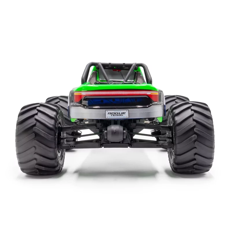 HobbyTech Monster Rogue Terra Sport Brushless 4x4 RTR - Image 15