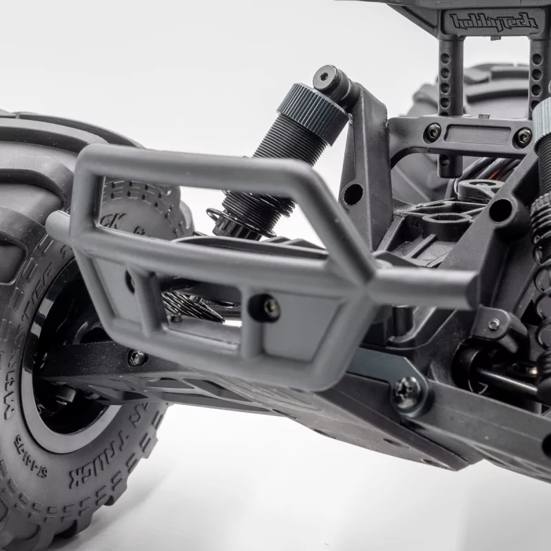 HobbyTech Monster Rogue Terra Sport Brushless 4x4 RTR - Image 22