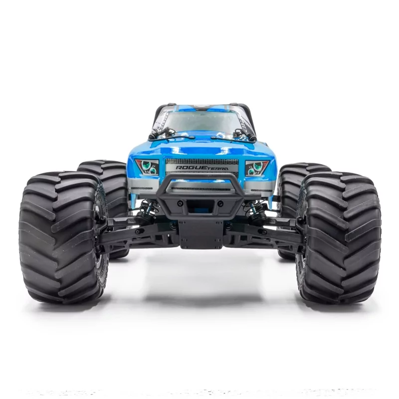 HobbyTech Monster Rogue Terra Sport Brushless 4x4 RTR - Image 5