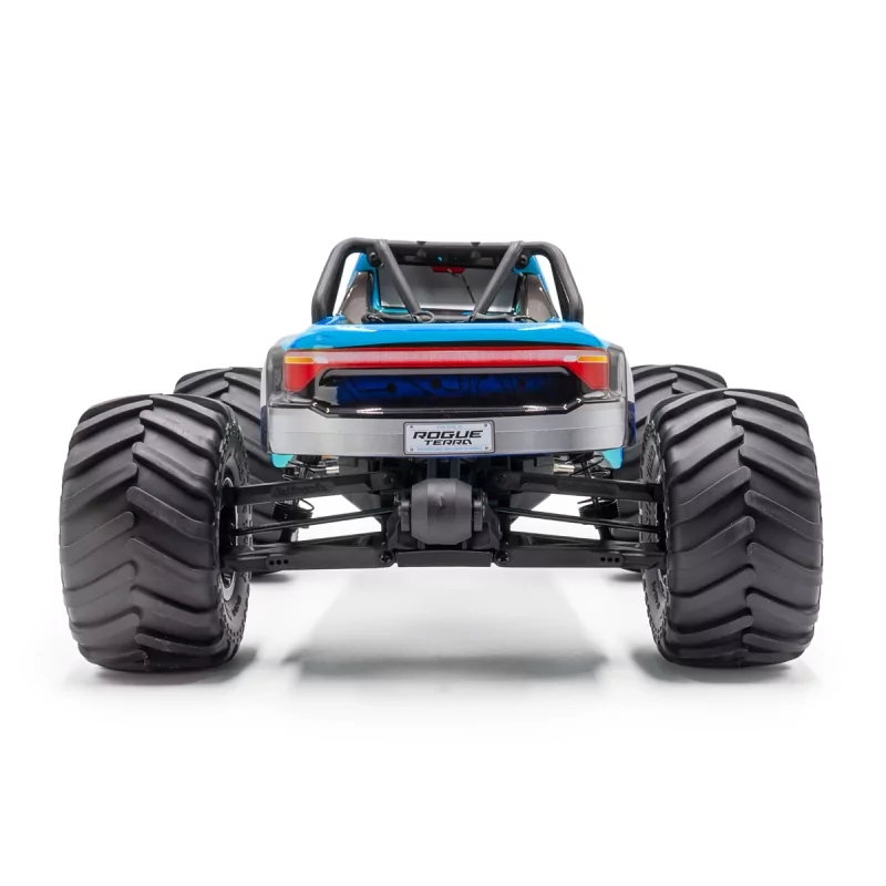HobbyTech Monster Rogue Terra Sport Brushless 4x4 RTR - Image 8