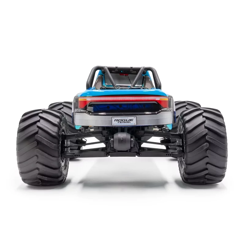 HobbyTech Monster Rogue Terra Sport Brushless 4x4 RTR + Lipo/Chargeur - Image 6