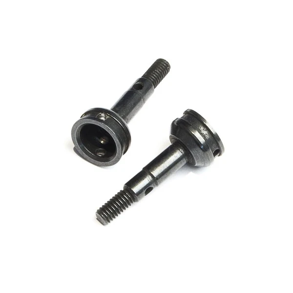 Hobbytech Noix de CVD avant 2mm REV-162